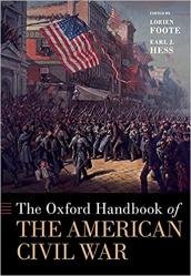 The Oxford Handbook of the American Civil War