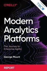 Modern Analytics Platforms