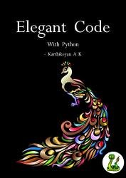 Elegant Code With Python