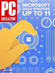 PC Magazine – November 2021