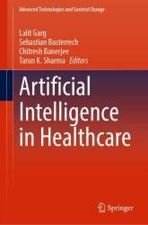 Artificial Intelligence in Healthcare (2022)