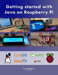 Getting started with Java on the Raspberry Pi