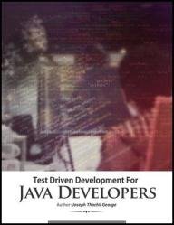 Test-Driven Development for JAVA Developers