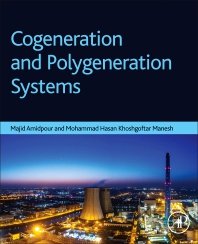 Cogeneration and Polygeneration Systems