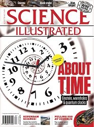 Science Illustrated Australia – Issue 87
