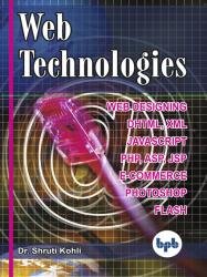 Web Technologies: Web Programming and Internet Technologies