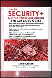 CompTIA Security+ Get Certified Get Ahead: SY0-601 Study Guide