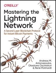 Mastering the Lightning Network: A Second Layer Blockchain Protocol for Instant Bitcoin Payments (Final)