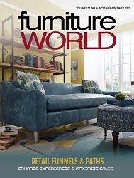Furniture World – November/December 2021