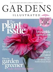 Gardens Illustrated – The Plant Issue 2021