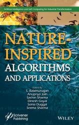 Nature-Inspired Algorithms Applications