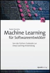 Machine Learning fur Softwareentwickler