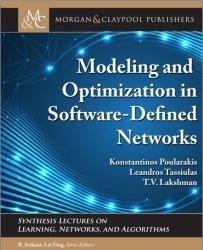 Modeling and Optimization in Software-Defined Networks