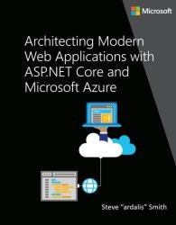 Architect Modern Web Applications with ASP.NET Core and Azure