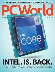 PC World – December 2021