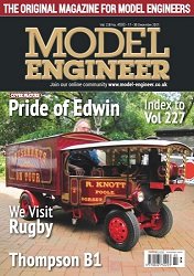 Model Engineer №4680