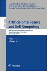 Artificial Intelligence and Soft Computing: 20th International Conference, ICAISC 2021, Part 2