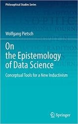 On the Epistemology of Data Science: Conceptual Tools for a New Inductivism