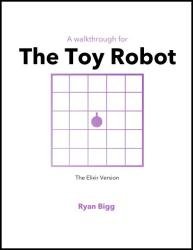 Toy Robot - The Elixir Version
