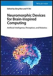 Neuromorphic Devices for Brain-inspired Computing: Artificial Intelligence, Perception, and Robotics