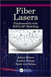 Fiber Lasers: Fundamentals with MATLAB Modelling