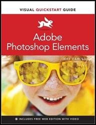 Adobe Photoshop Elements Visual QuickStart Guide