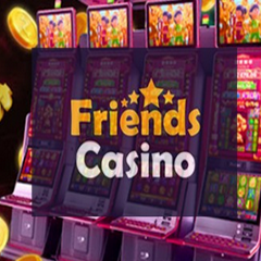 Какие возможности онлайн казино Friends Casino дарит игрокам?