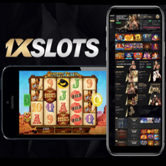 Казино 1xSlots - возможность бесплатно играть в слоты и автоматы