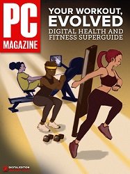 PC Magazine – January 2022