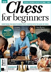Chess For Beginners, 3rd Edition
