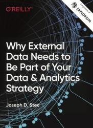 Why External Data Needs to Be Part of Your Data and Analytics Strategy