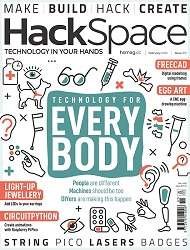 HackSpace №51 2022