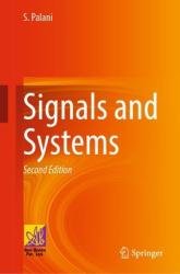 Signals and Systems, Second edition