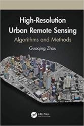 Urban High-Resolution Remote Sensing: Algorithms and Modeling
