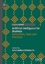 Artificial Intelligence for Business (2022)