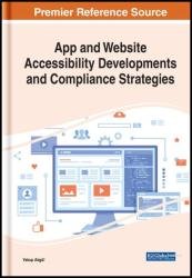 App and Website Accessibility Developments and Compliance Strategies