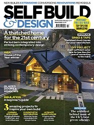 SelfBuild & Design - March 2022