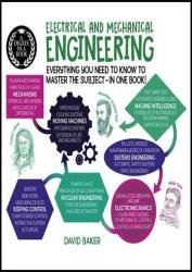 Electrical And Mechanical Engineering: Everything You Need to Know to Master the Subject - in One Book!