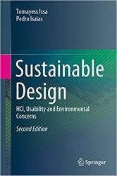 Sustainable Design: HCI, Usability and Environmental Concerns, 2nd Edition