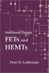 Nonlinear Design: FETs and HEMTs