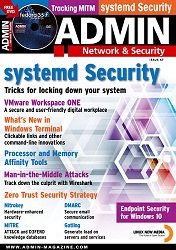Admin Network & Security - Issue 67