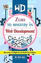 Zero To Mastery In Web Development