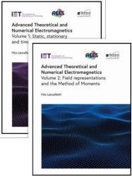 Advanced Theoretical and Numerical Electromagnetics. Volume 1-2