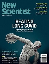 New Scientist – 26 February 2022