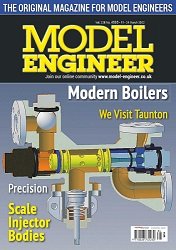 Model Engineer No.4686