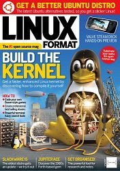Linux Format №287 2022