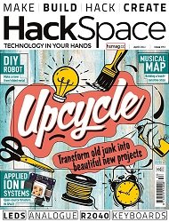 HackSpace №53 2022