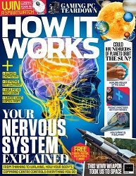 How It Works - Issue 163