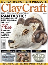 ClayCraft №62 2022