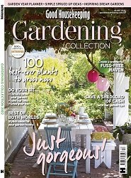 Good Housekeeping Gardening Collection 2022